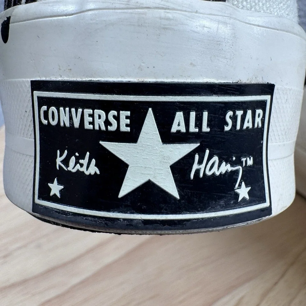 Converse great pre