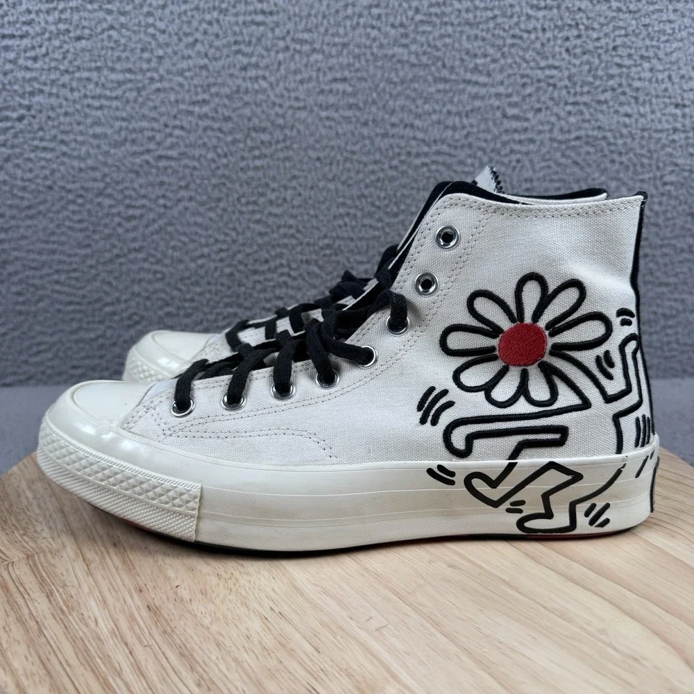 Converse great pre