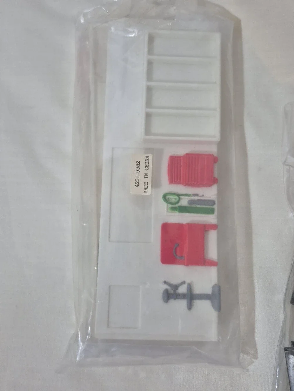 ERTL this storage