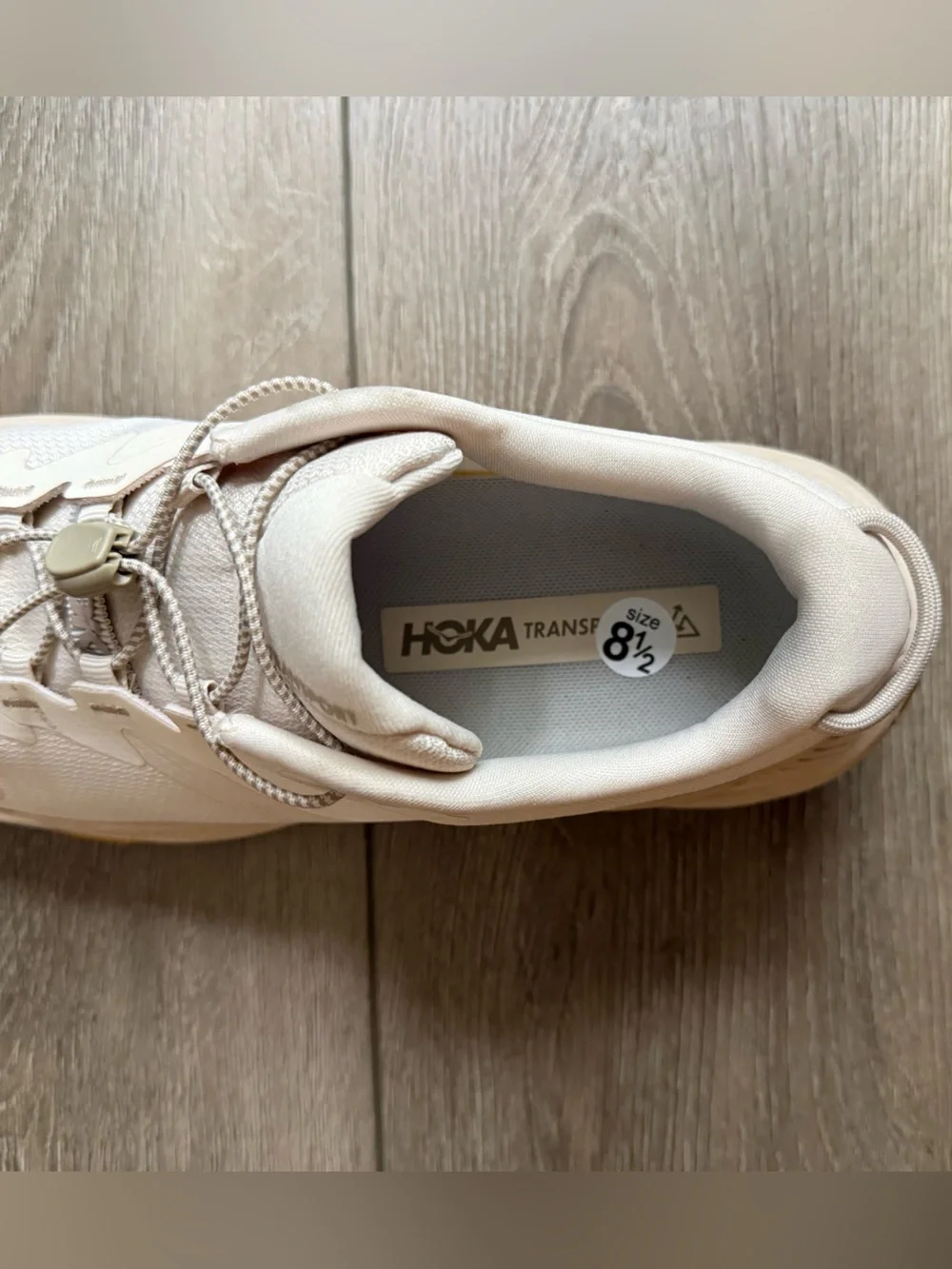 Hoka questions leave