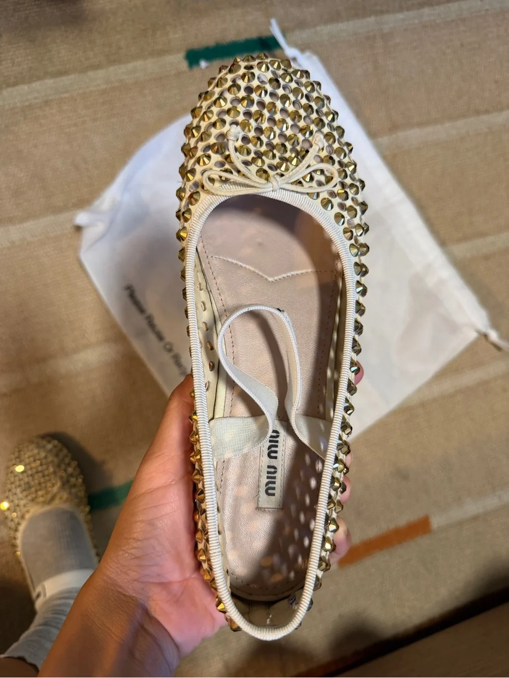 Christian Louboutin elegant christian