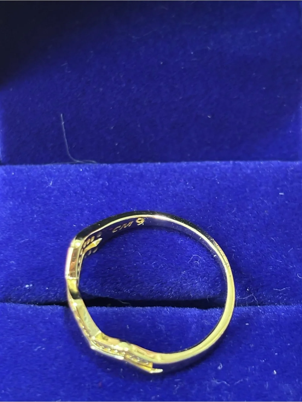 N/A elegant 18kt