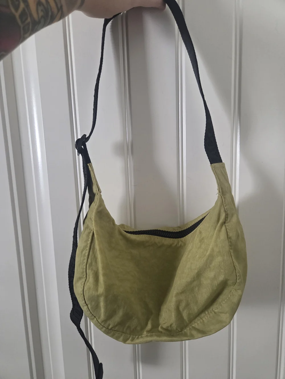 BAGGU small crescent