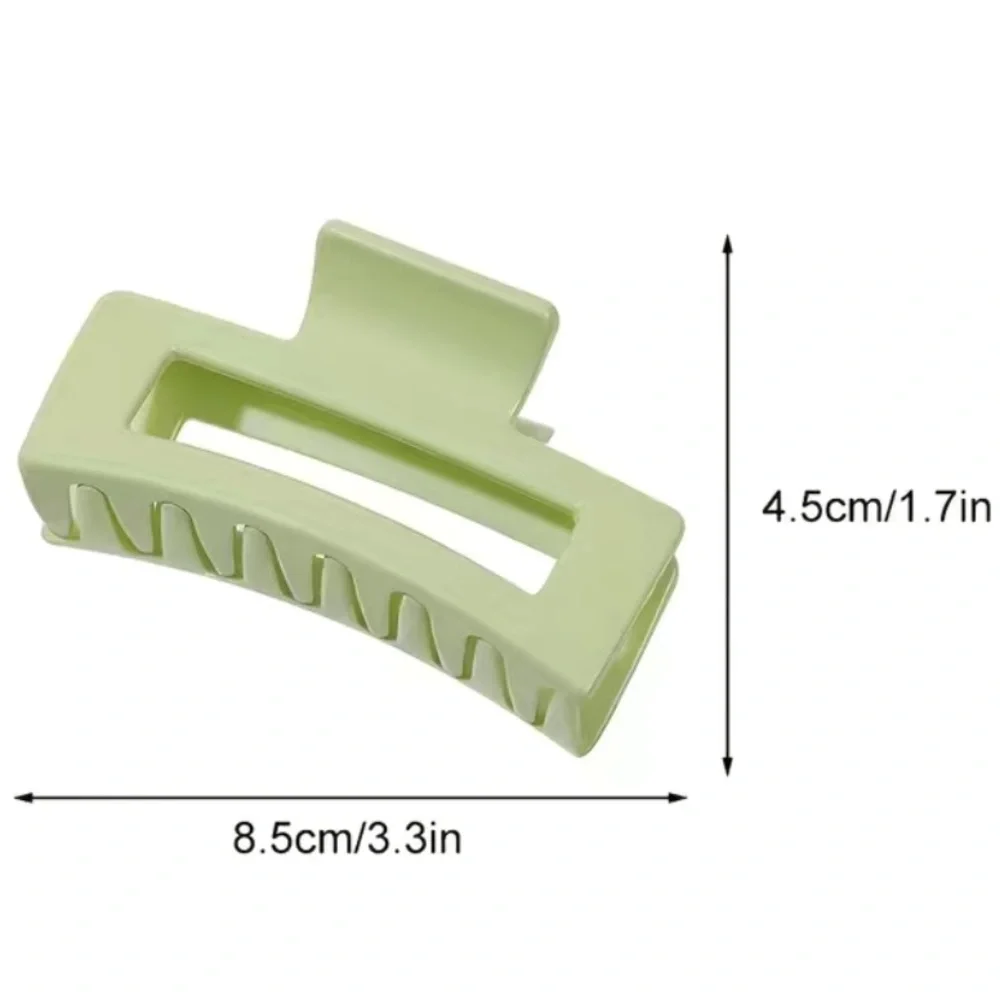Nordstrom multicolored clips
