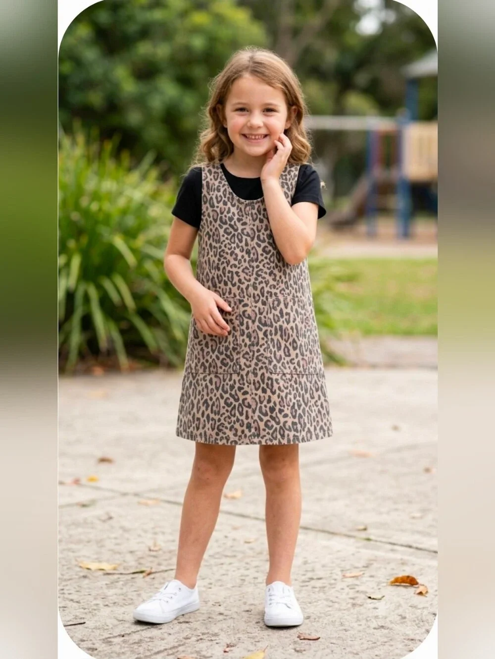 H&M rips spots measurements