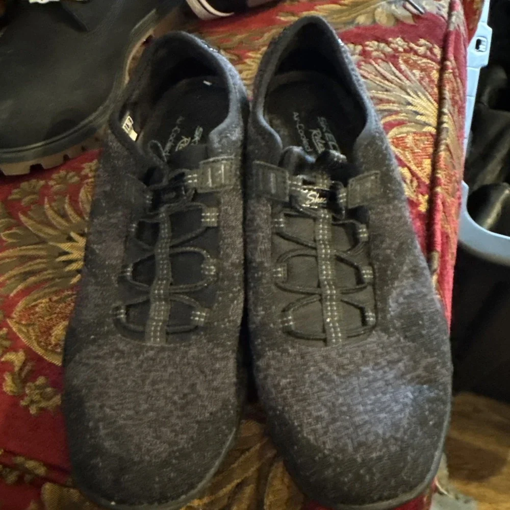 Skechers women breathe