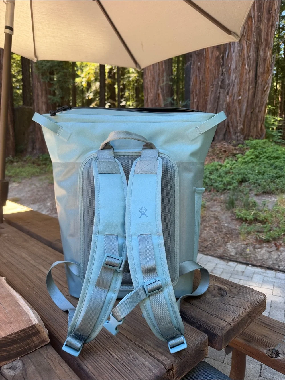 Hydro Flask anymore 20l