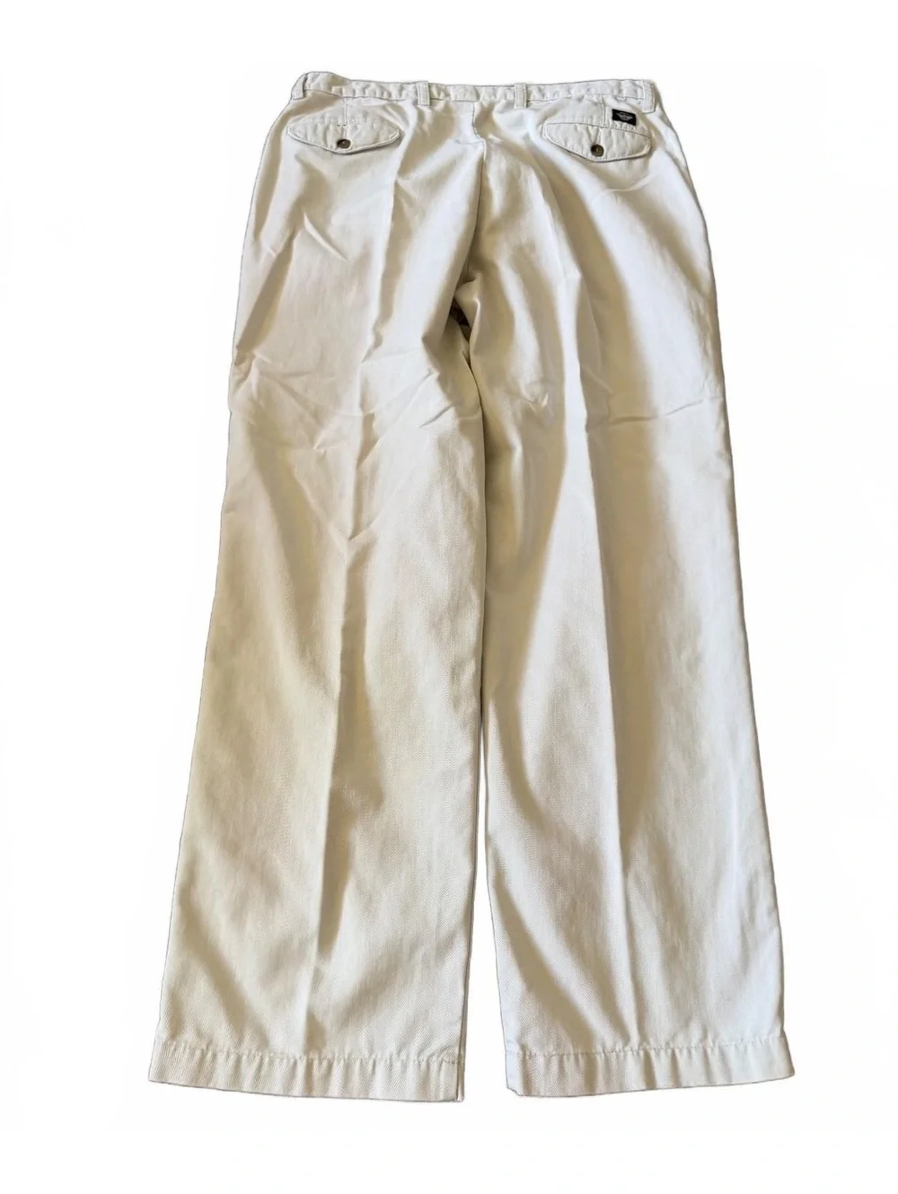 Dockers clean neutral