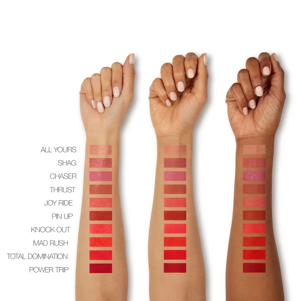 NARS air matte