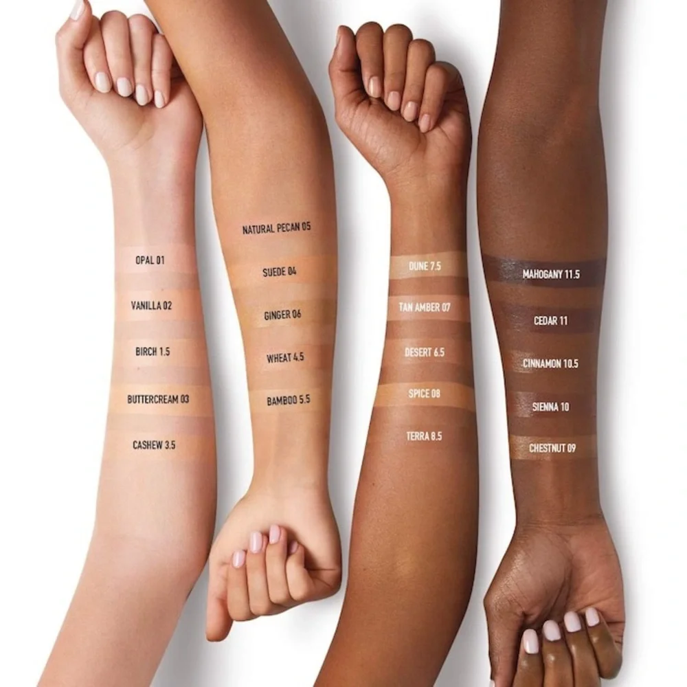 bareMinerals complexion rescue