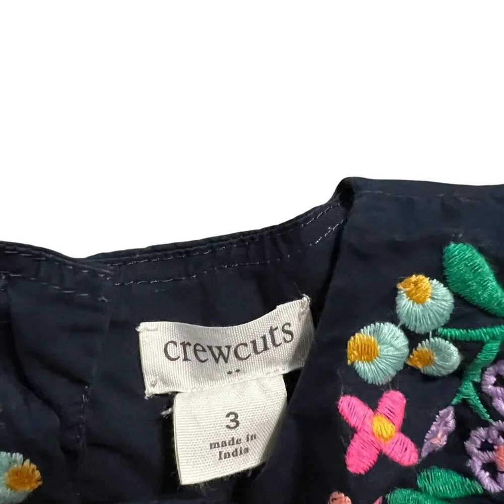 Crewcuts this precious