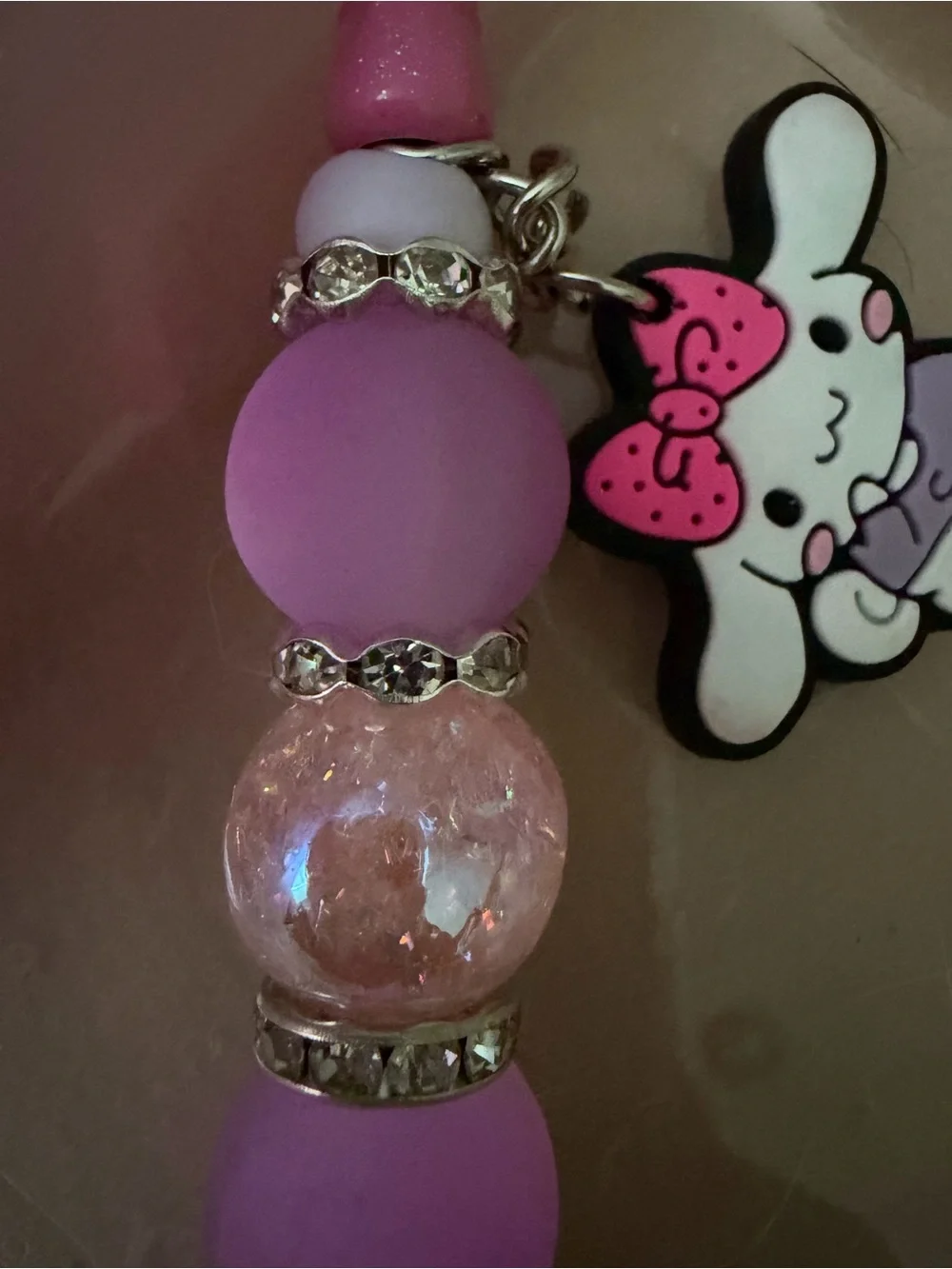 N/A cute pink