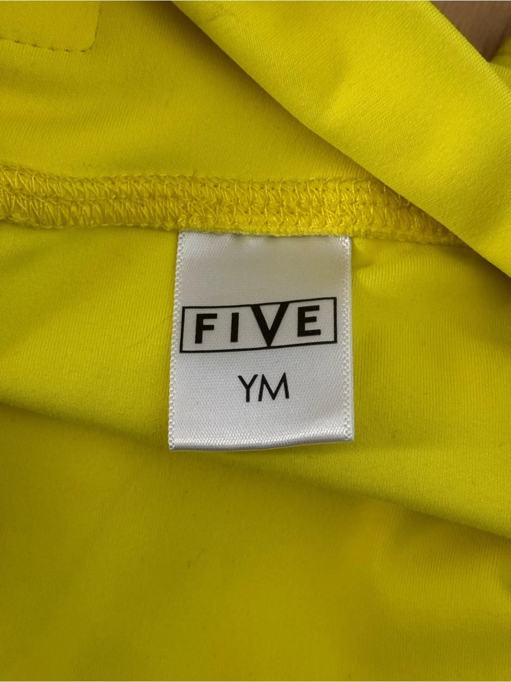 Five Dancewear five dance