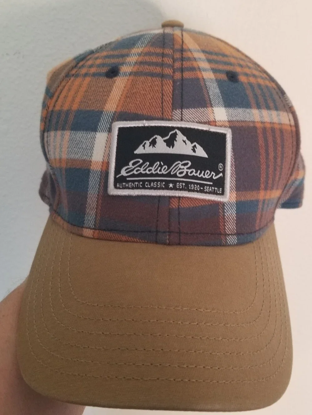 Eddie Bauer one size