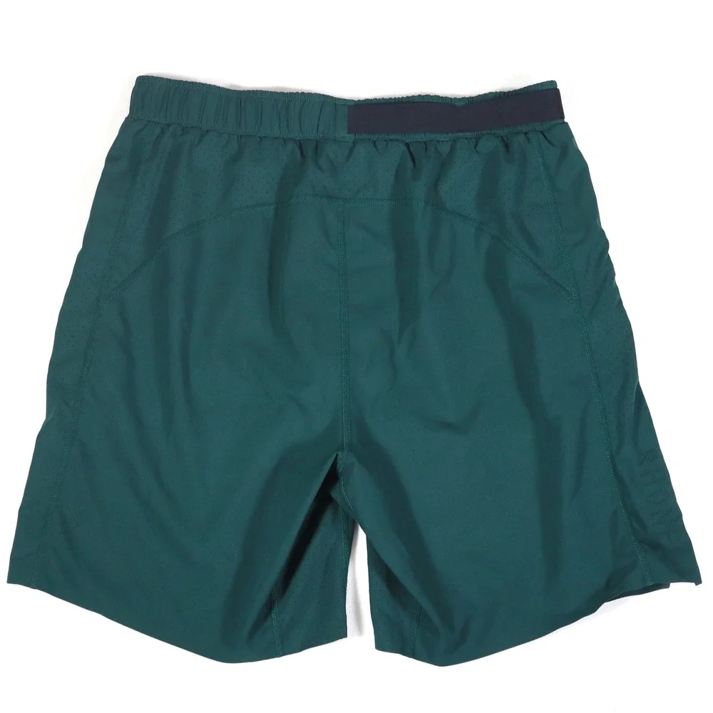 Rhone Mako Shorts Mens Small Green 7