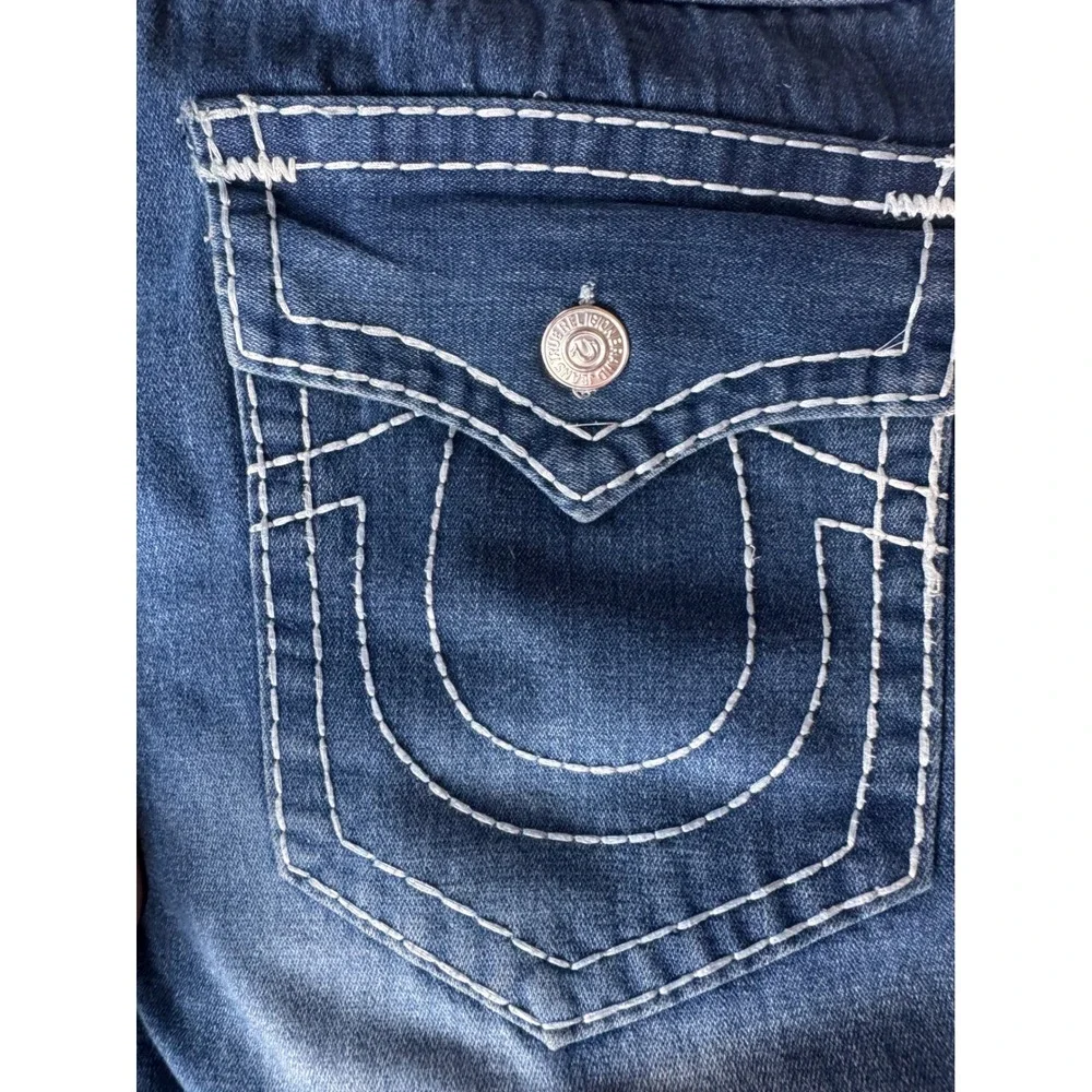 True Religion true religion