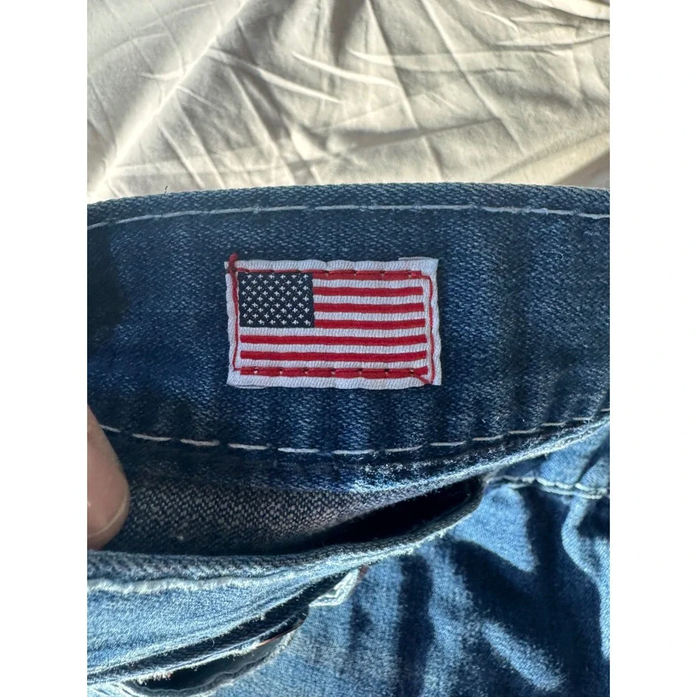 True Religion true religion