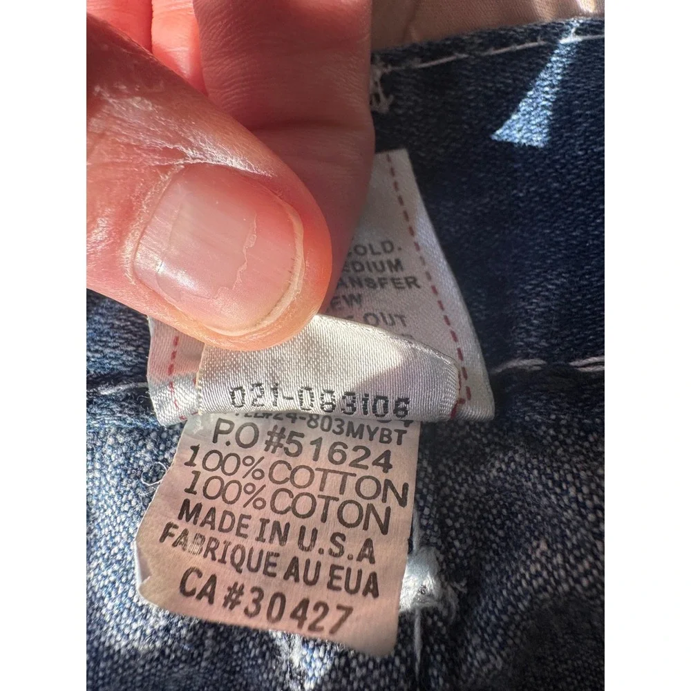 True Religion true religion