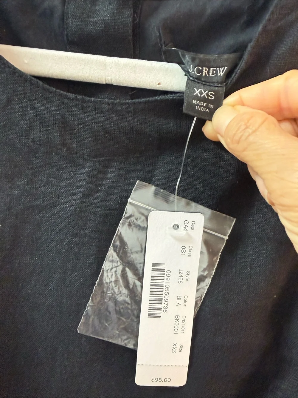J. Crew classic jcrew