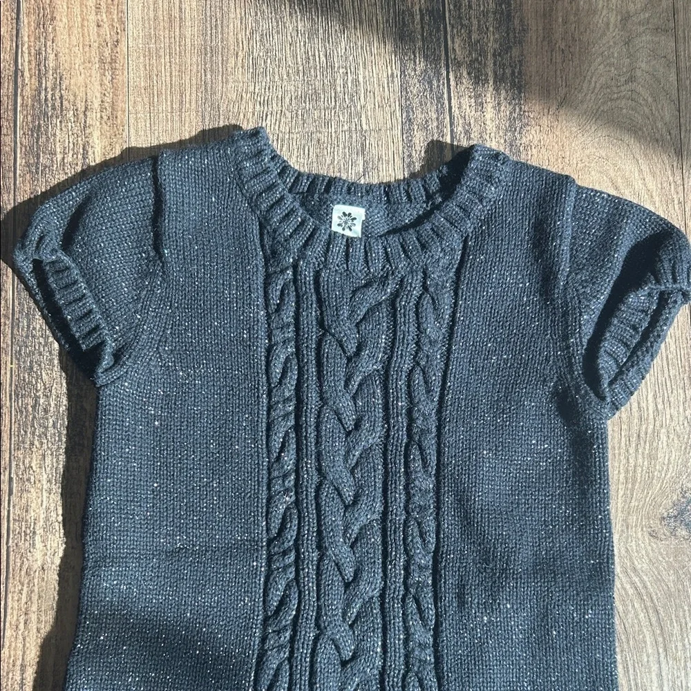 Cherokee chic black