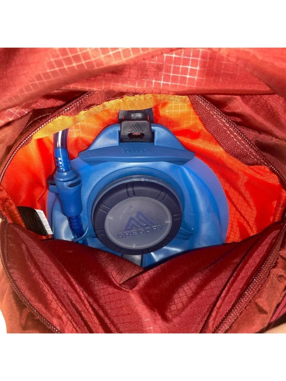 Gregory lightweight durable