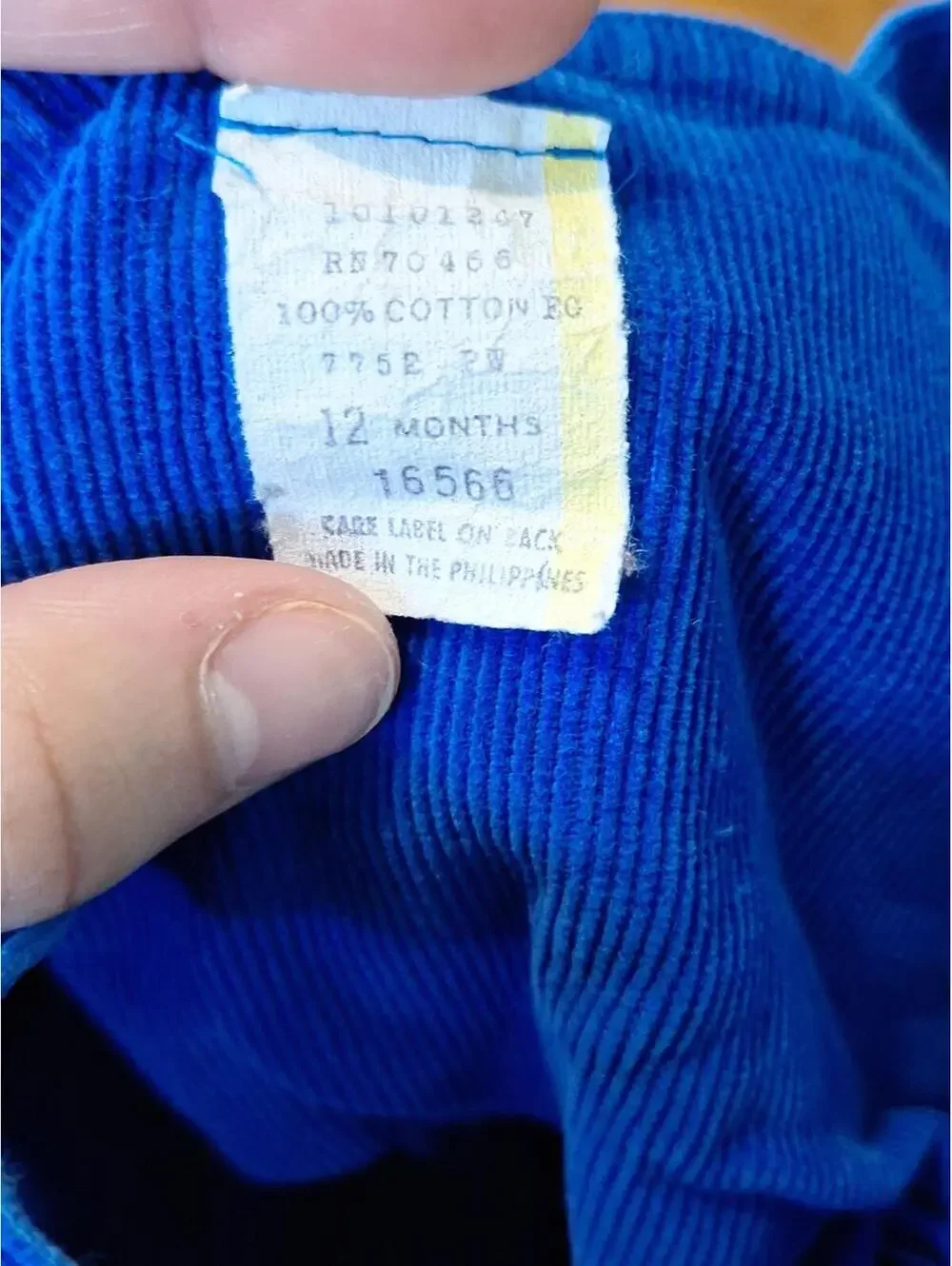 N/A euc vintage
