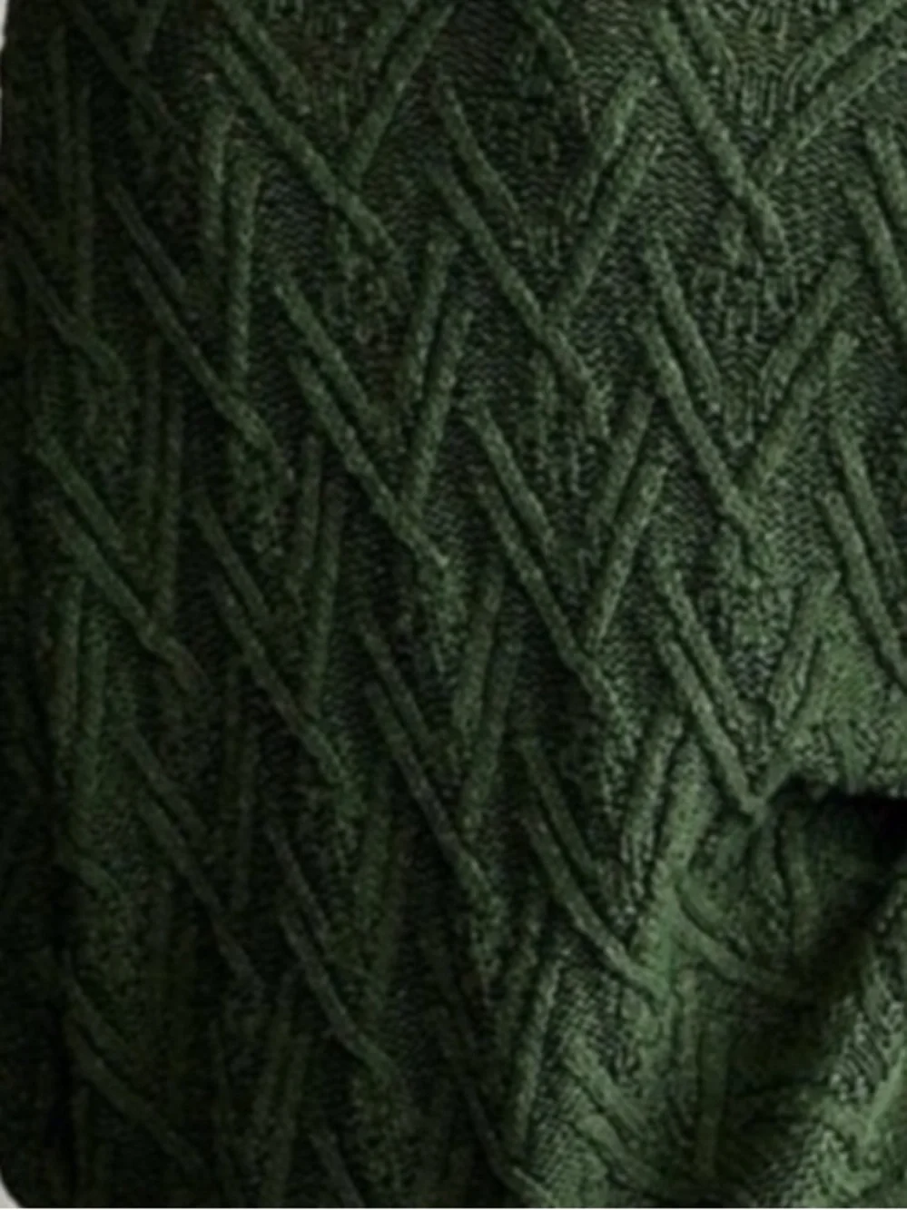 Free People cozy cable