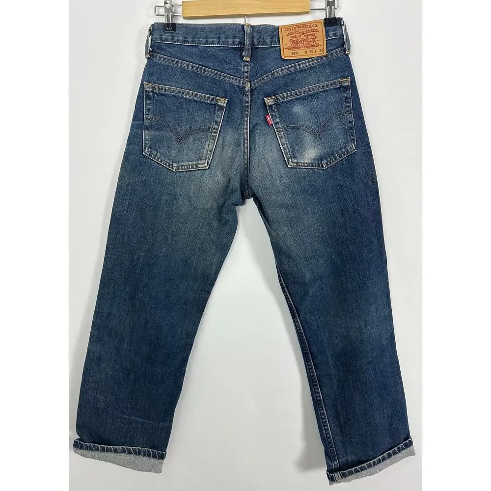 Levis vintage 1999