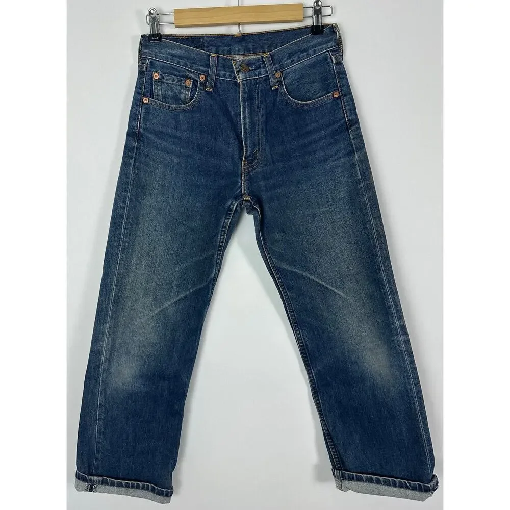 Levis vintage 1999