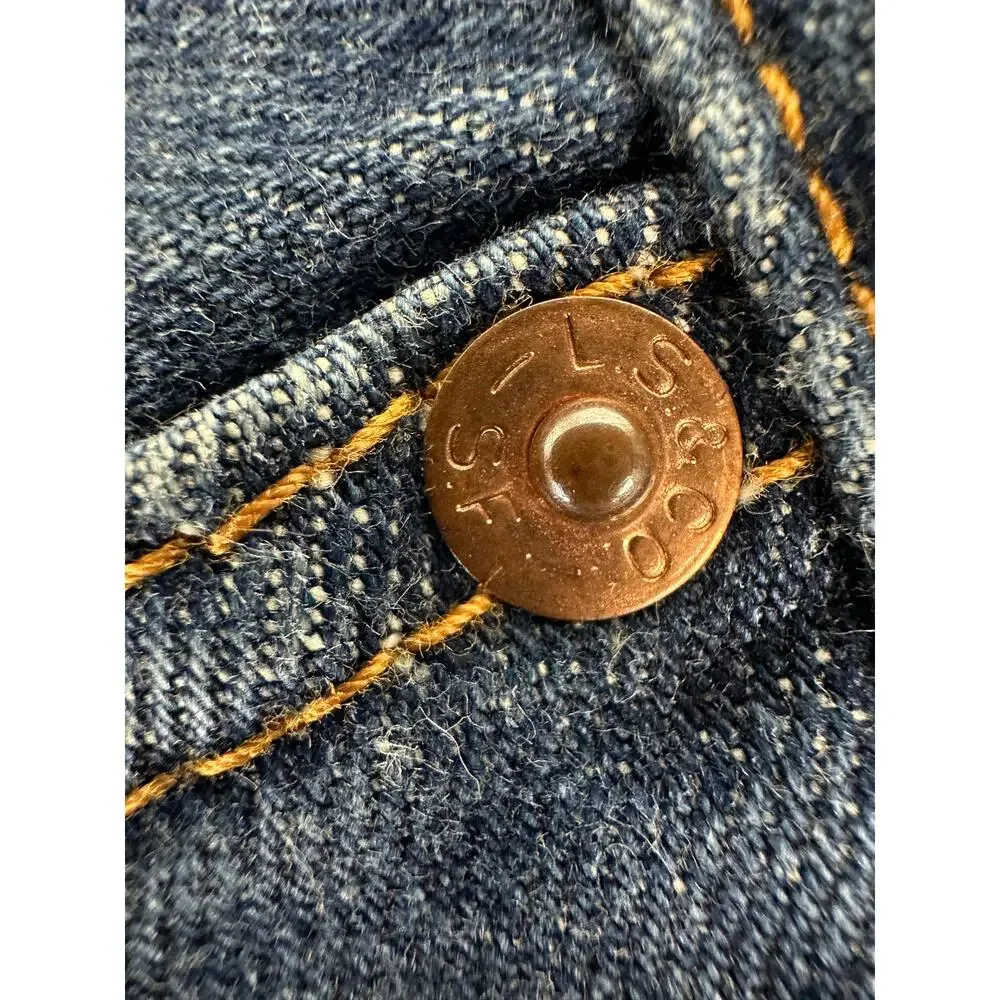 Levis vintage 1999