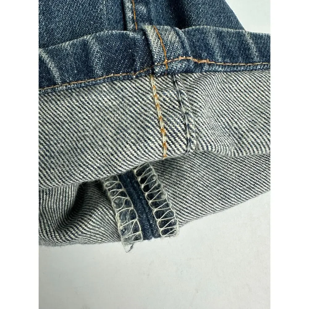 Levis vintage 1999