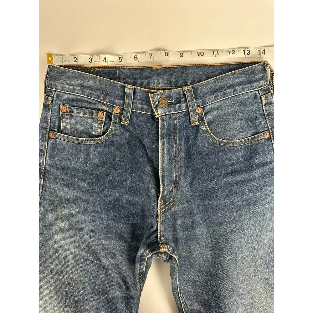 Levis vintage 1999