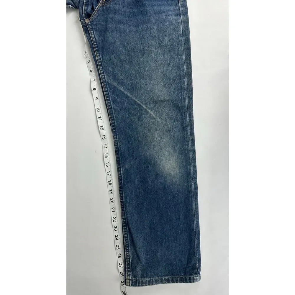 Levis vintage 1999