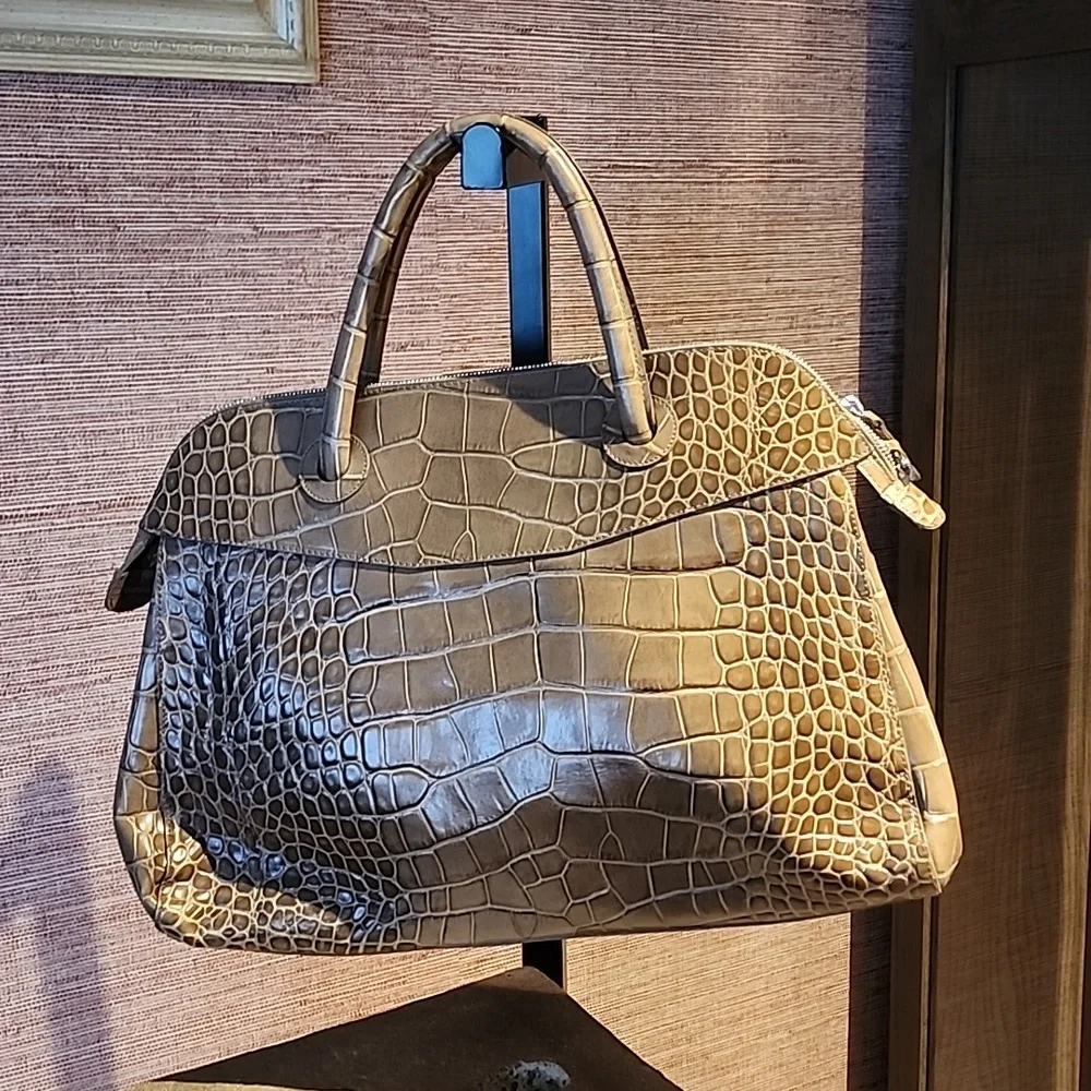 Furla stylish satchel