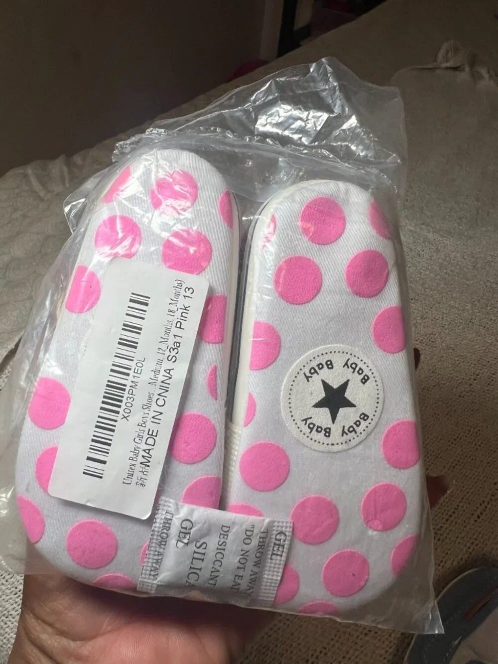 N/A loafers includes