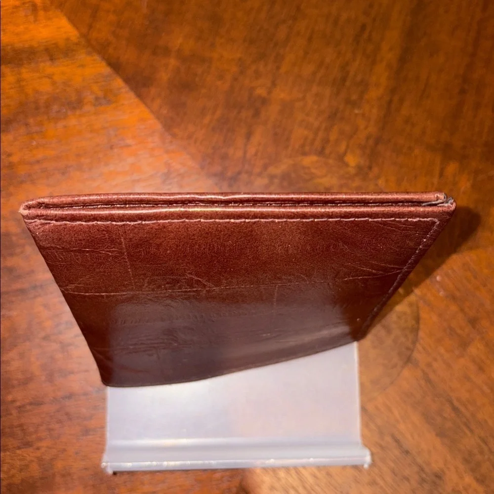 Craft top grain