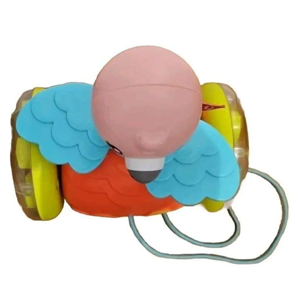 Fisher-Price this fisher