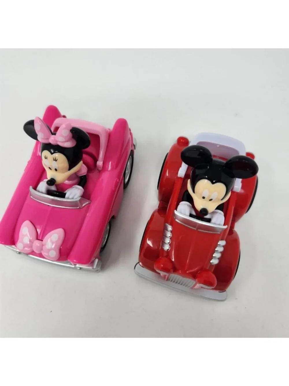 Disney these are