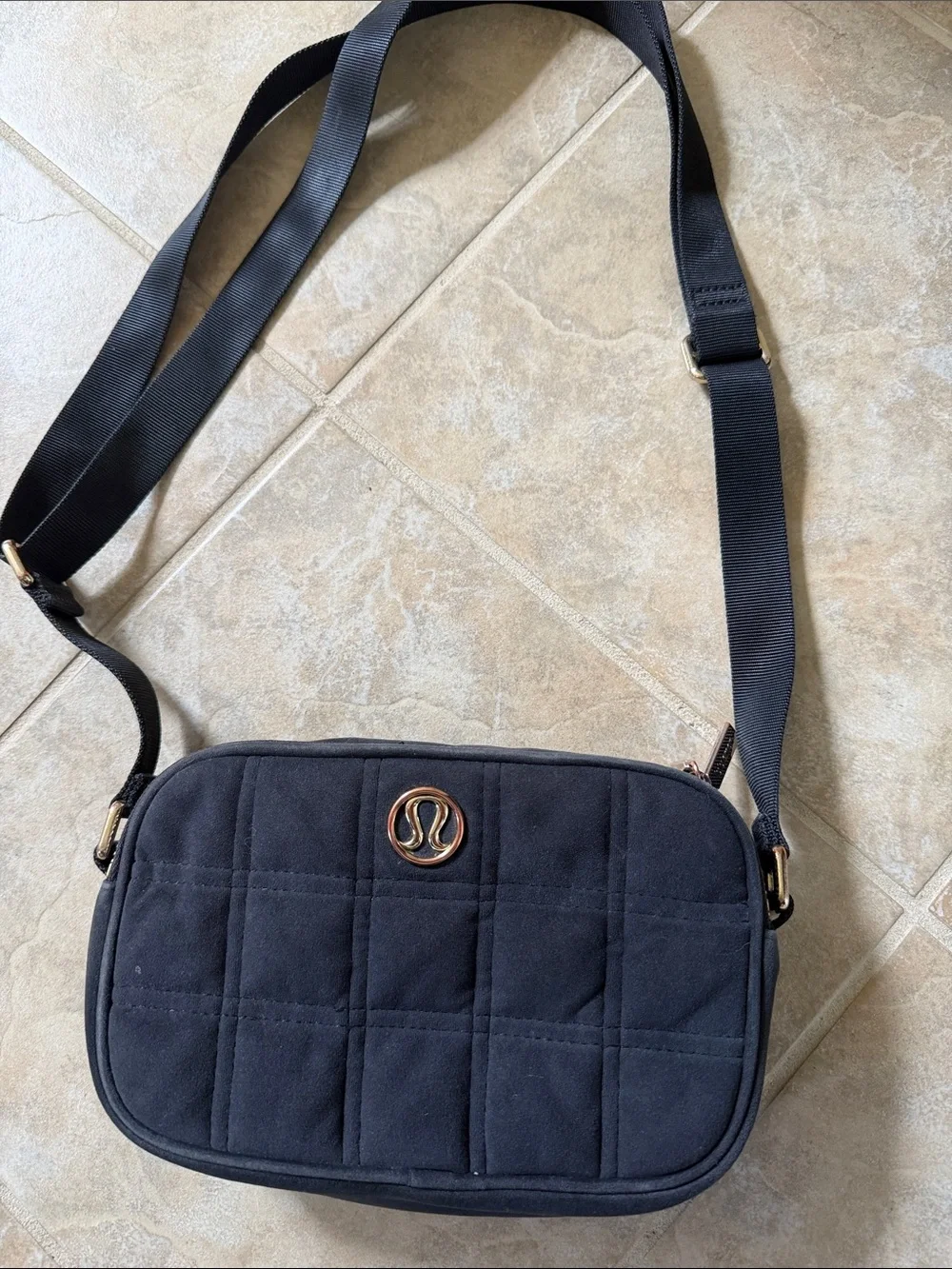 lululemon athletica compact quilted