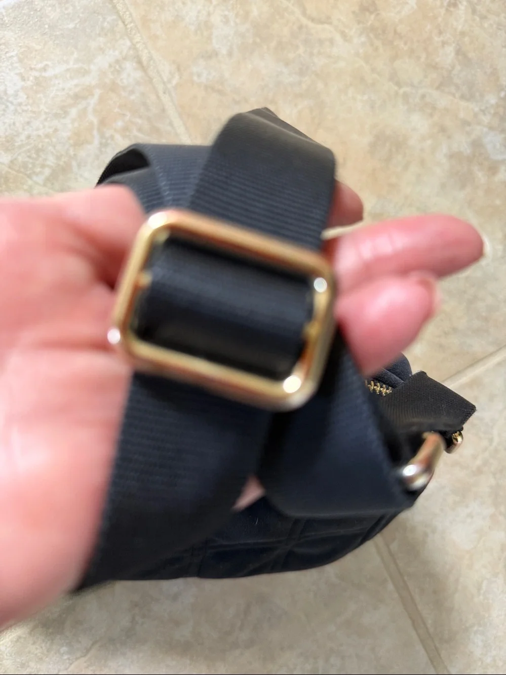 lululemon athletica compact quilted