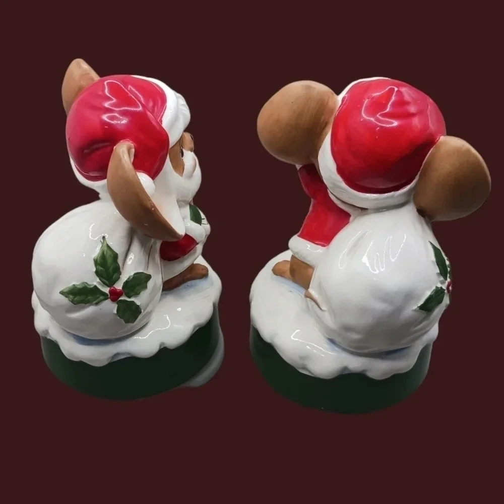 unbranded vtg christmas