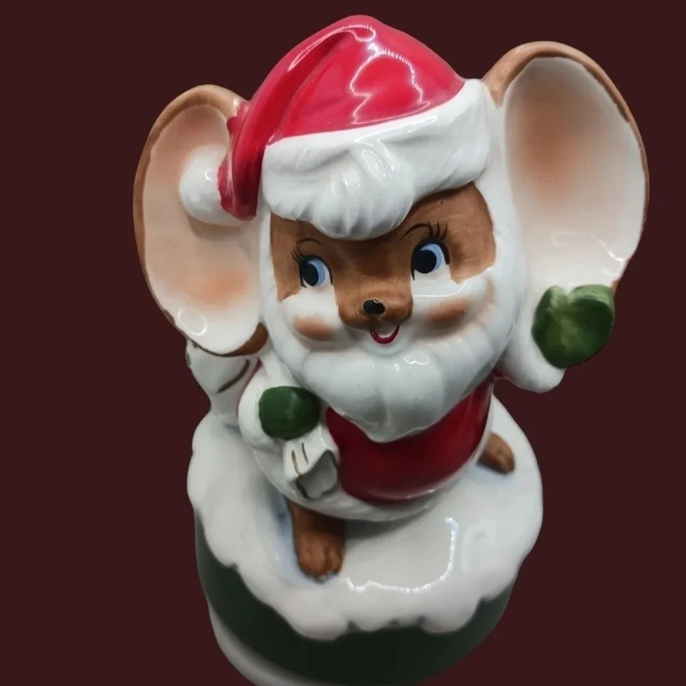 unbranded vtg christmas