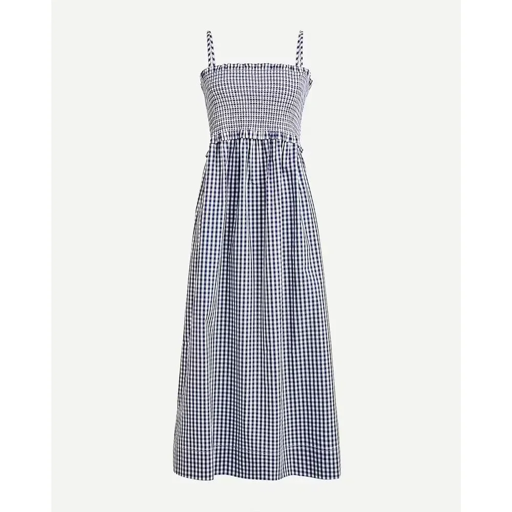 J. Crew crew navy