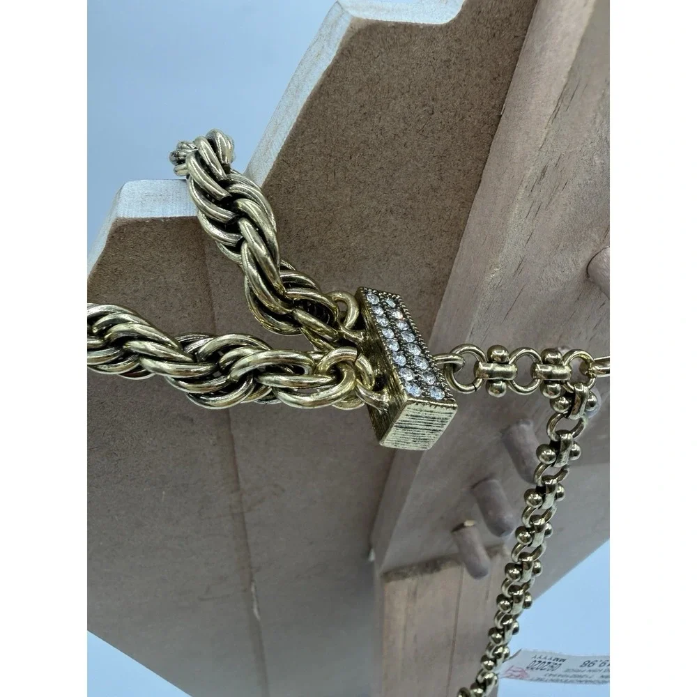 Heidi Daus chain next heidi