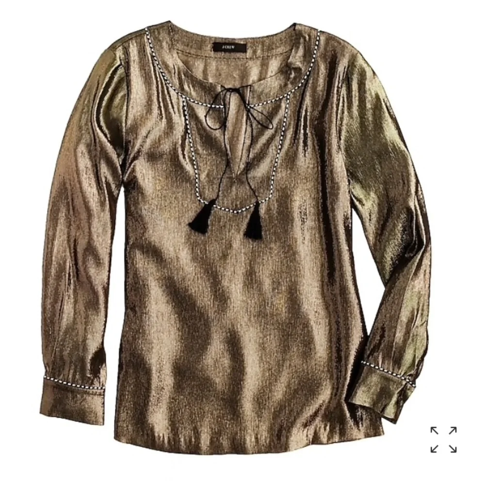 J. Crew crew this
