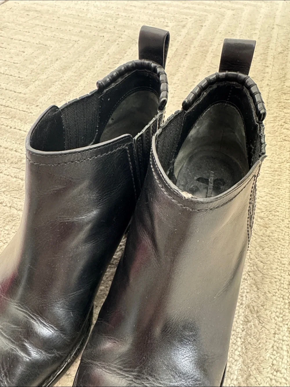 Alexander Wang color black
