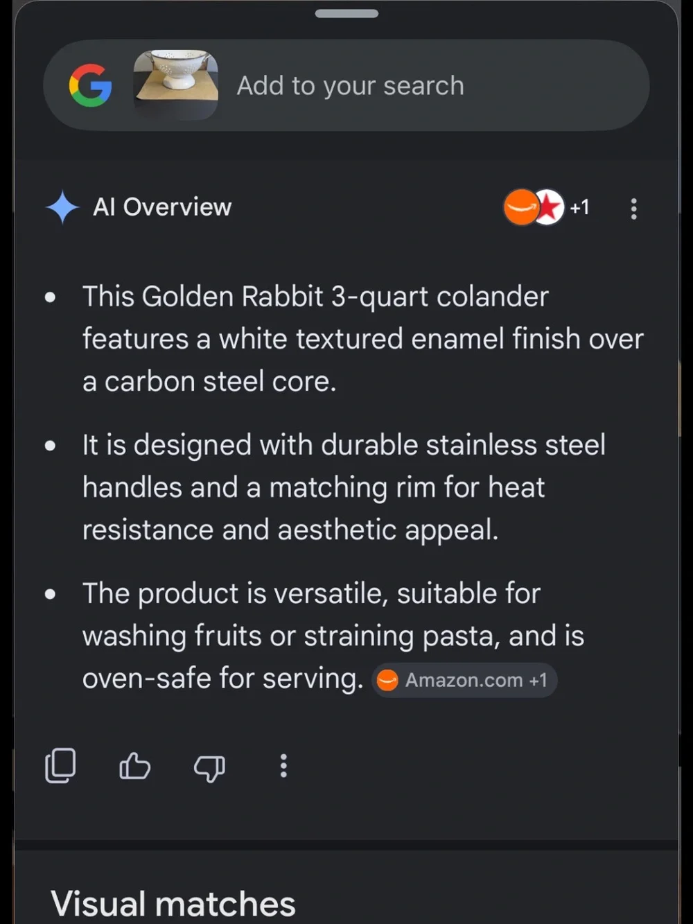 Golden Rabbit durable white