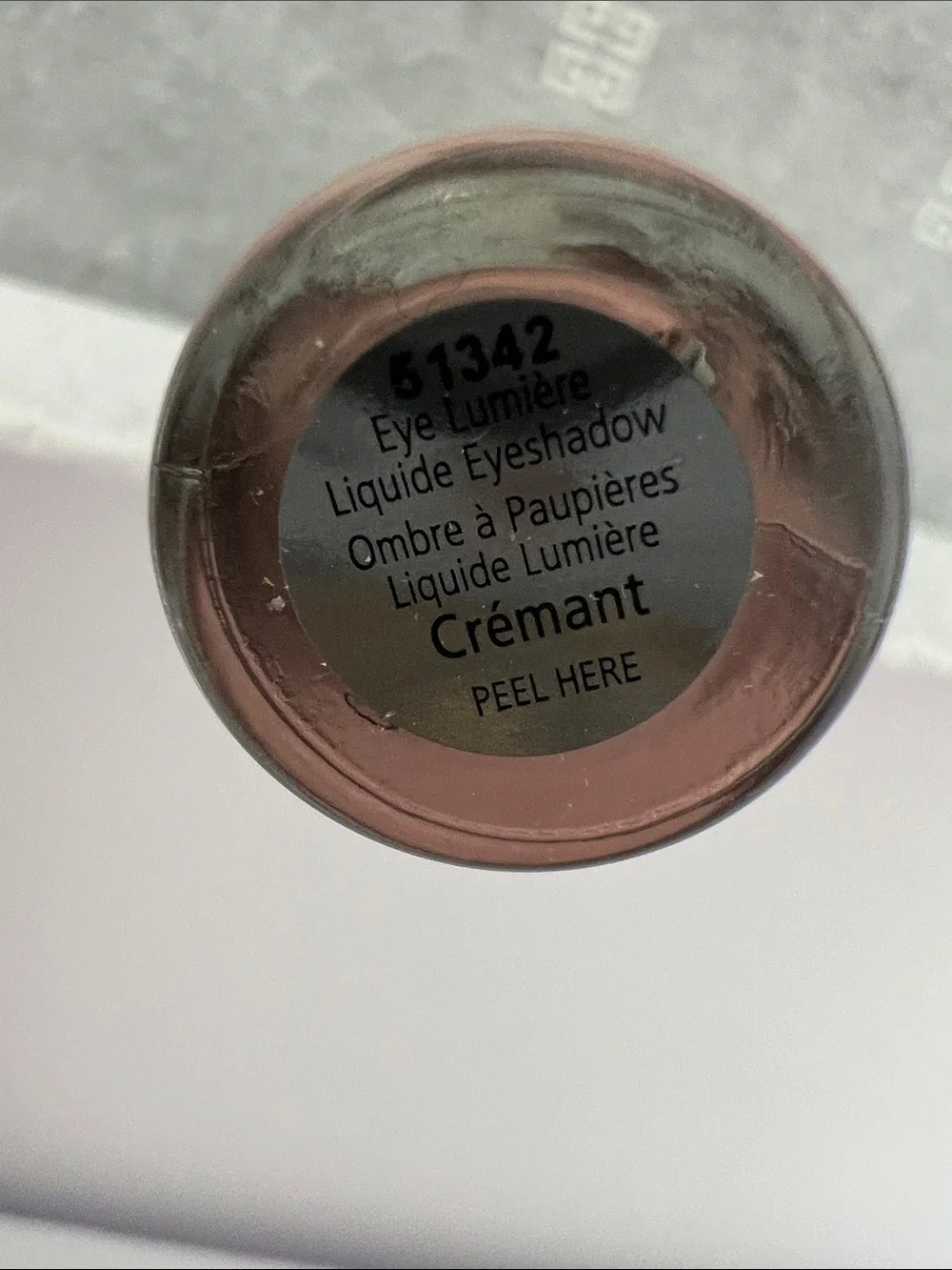 Chantecaille eye lumiere