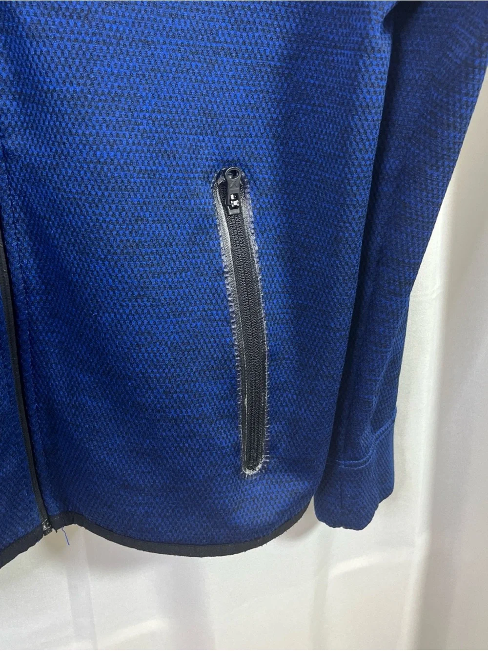 American Eagle Outfitters casual zip