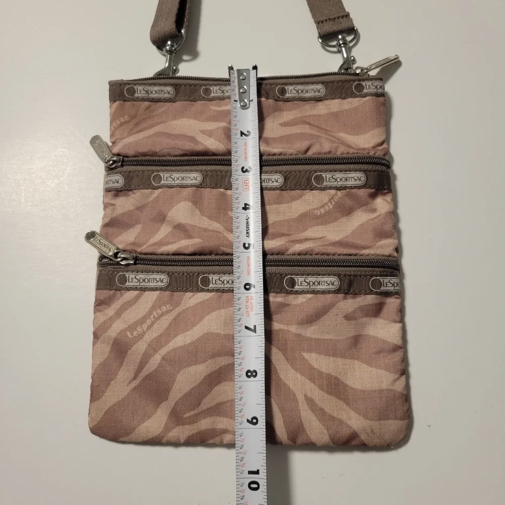 Lesportsac crossbody bag
